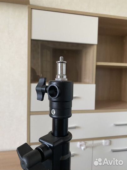 Стойка Jinbei JB-3000FP с воздушной амортизацией