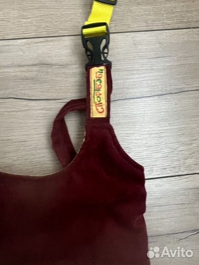 Вожжи страховка для ребенка