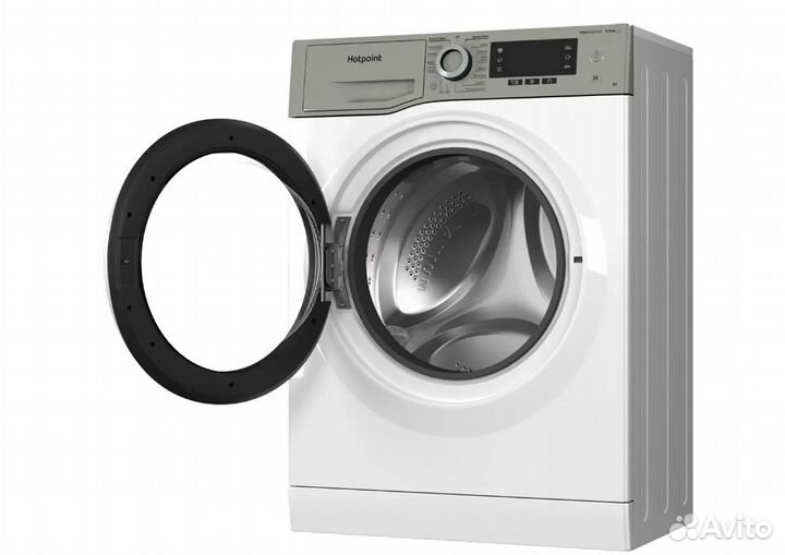 Стиральная машина hotpoint NSD 6239 US VE RU