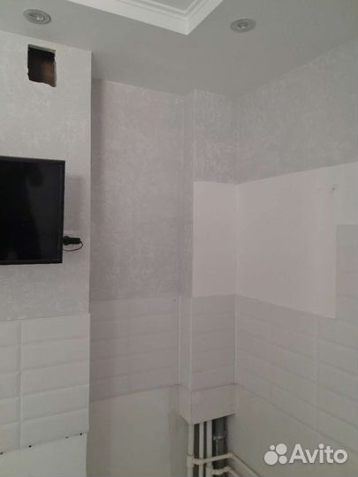 Мастер на час, Электрика, Монтаж сантехники