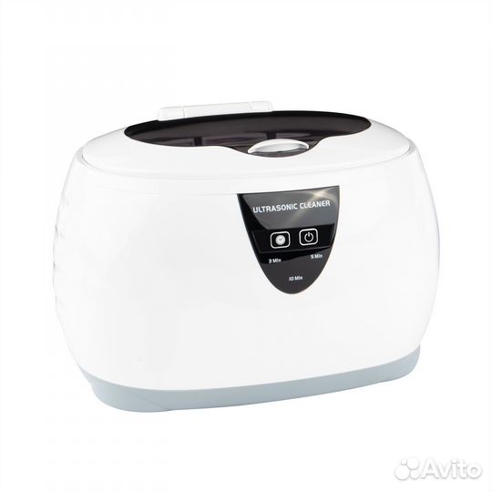 CD-3800B - ультразвуковая мойка, 0,6 л