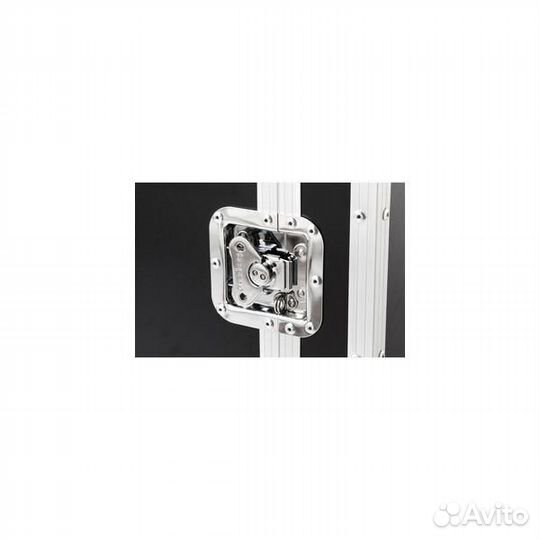 Рэковый кейс Bespeco CRO312PR