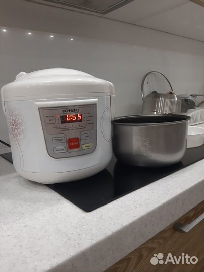 Мультиварка aizhufu