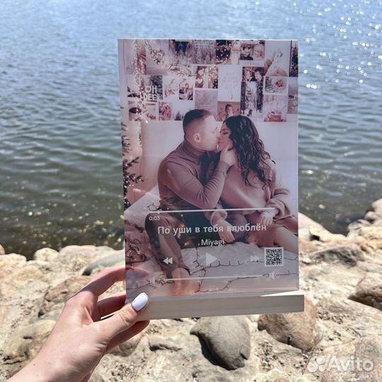 Фотопортрет / подарок