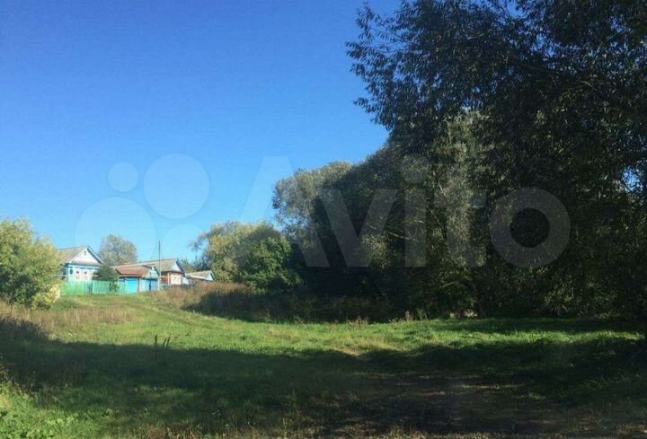 Участок 15 сот. (ИЖС)