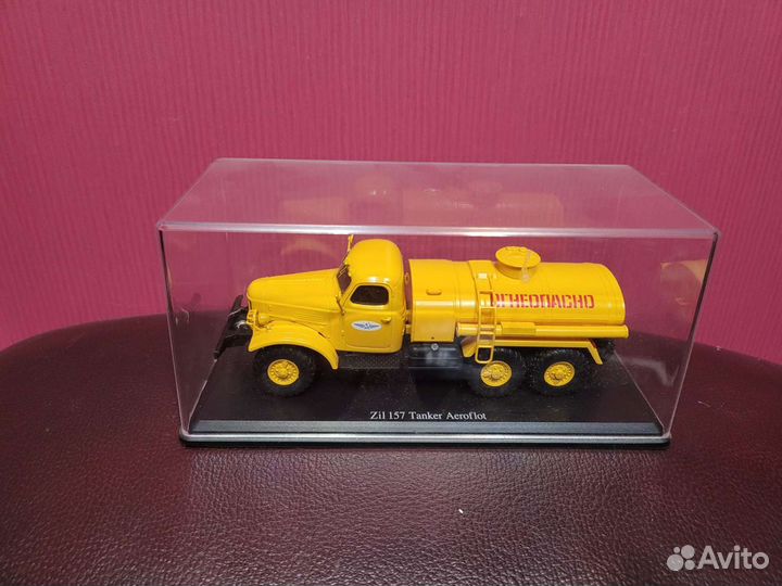 ЗИЛ 131, ац4.0, ЗИЛ 131нв