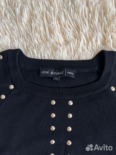 Женская одежда Love Republic