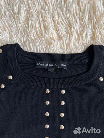 Женская одежда Love Republic