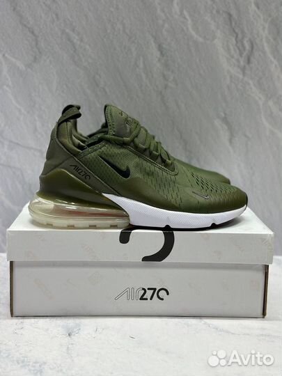 Летная Кроссовки Nike Air Max 270