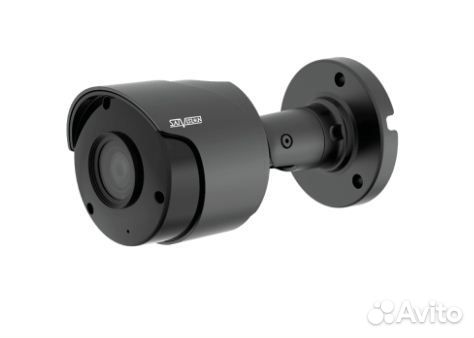 SVC-S172G v2.0 UTC/ OTZ видеокамера AHD