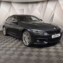 BMW 4 серия 2.0 AT, 2018, 67 029 км, с пробегом, цена 3 699 700 руб.