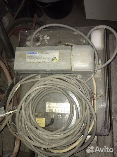 Продам мини завод для производства Неона