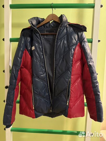 Пуховик женский 42 44