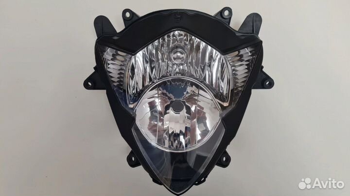 Фара Suzuki GSX-R1000 2005-2006