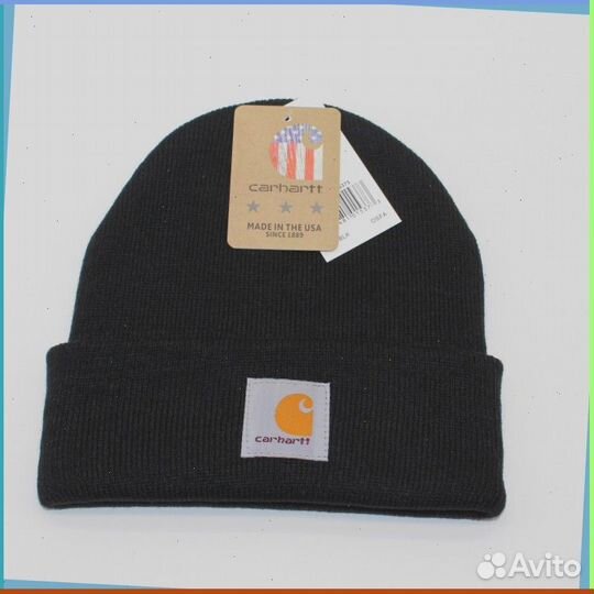 Шапка Carhartt (Арт товара: 61308)