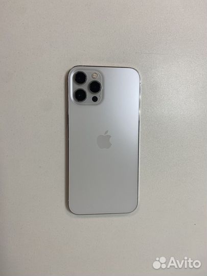 iPhone 12 Pro Max, 128 ГБ