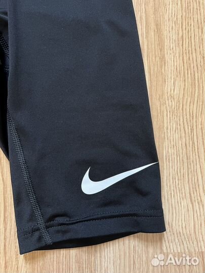Компрессионные трусы Nike S
