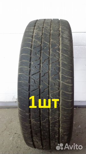 КАМА Кама-214 215/65 R16