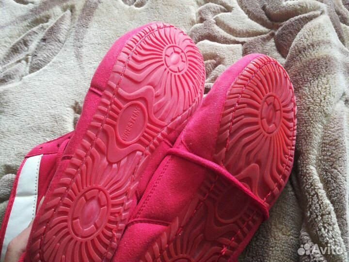 Борцовки для борьбы р 39