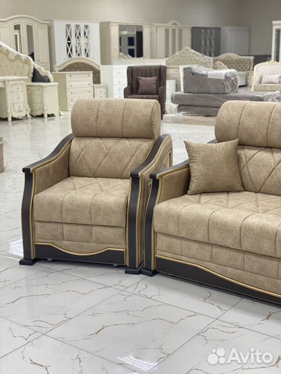 Диван комплект Лион