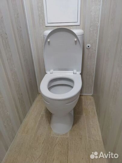 Мастер на час. Электрик. Сантехник