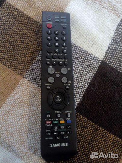 Пульт ду samsung smart BN59-00539A