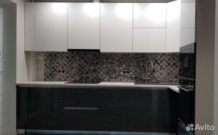 Кухонный гарнитур от производителя