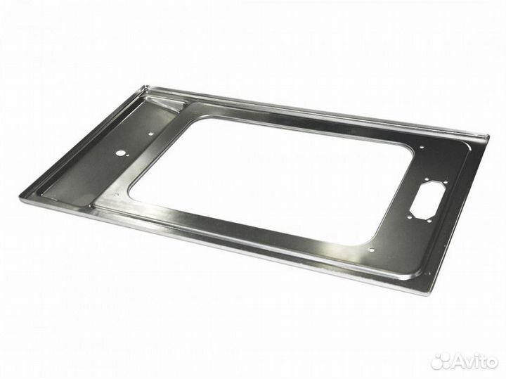 Стол встаиваемого гриля zigmund & shtain