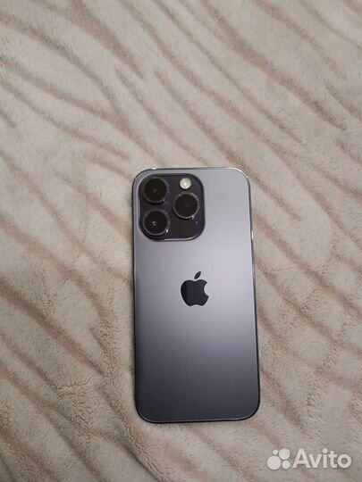 iPhone 14 Pro, 256 ГБ