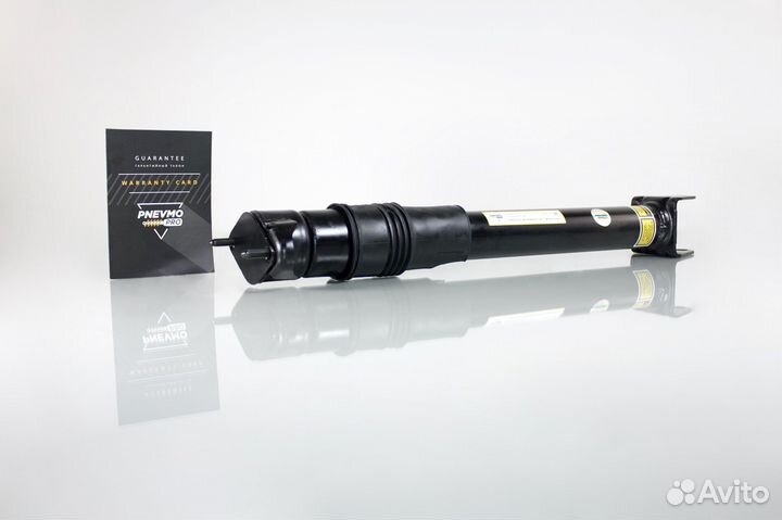 Амортизатор для Mercedes-Benz ML W164 Задний