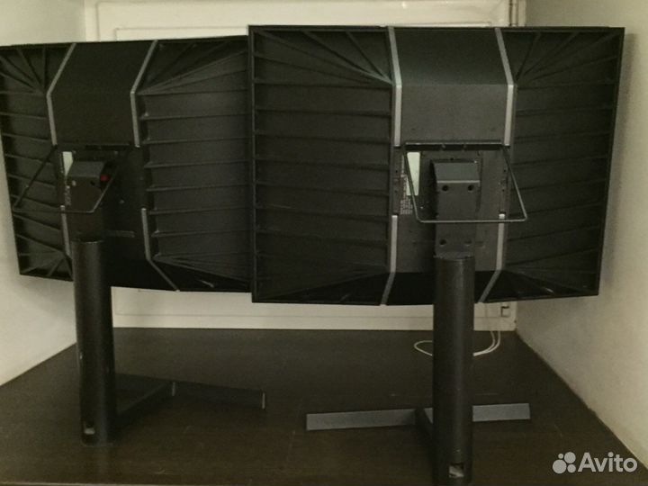 Bang & Olufsen Beovox RL6000