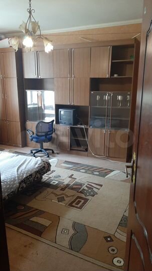 Комната 20 м² в 3-к., 2/5 эт.