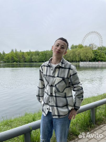 Модель для фотосессии