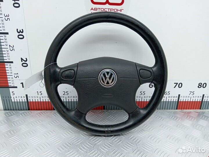 Руль для Volkswagen Sharan 1