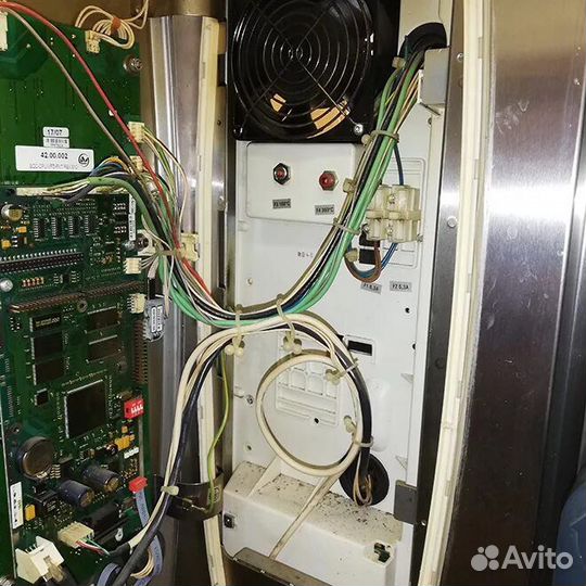 Ремонт и обслуживание ресторанного оборудования