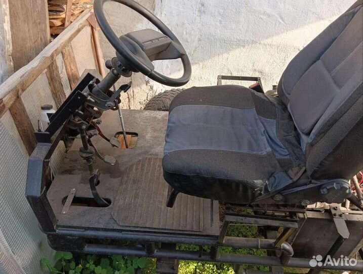 Трактор, 2022