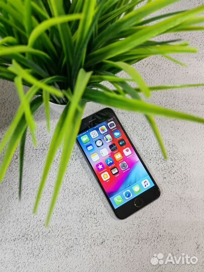 iPhone 6, 16 ГБ