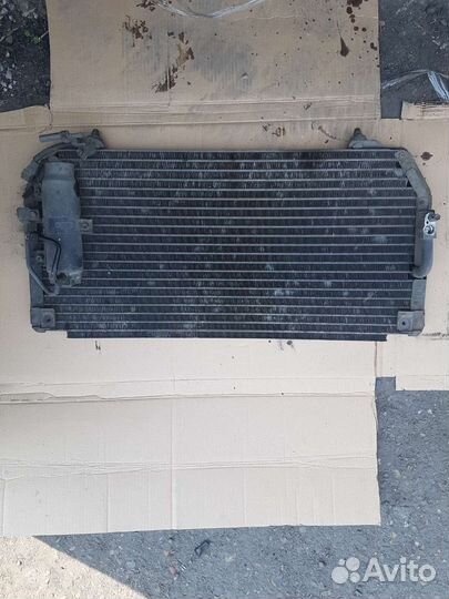 Toyota camry sv30 запчасти