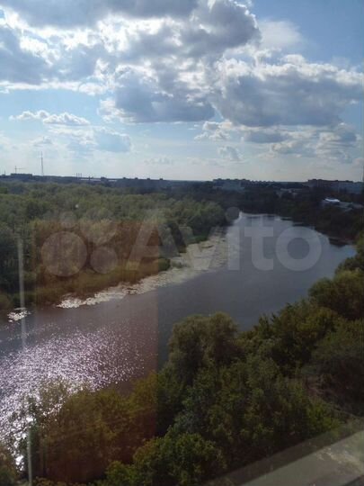 3-к. квартира, 62 м², 10/10 эт.