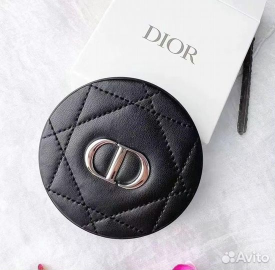 Компактное двухстороннее зеркало Dior 2024 Origina