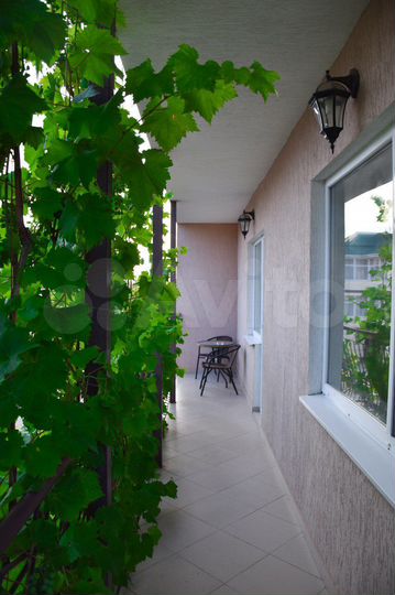 Комната 18 м² в 1-к., 2/3 эт.