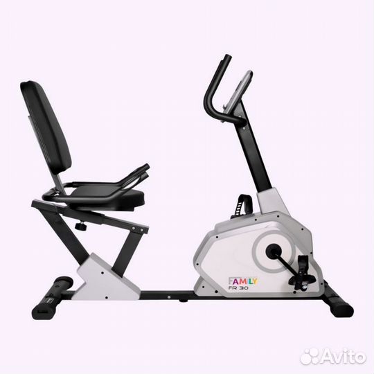 Велотренажер