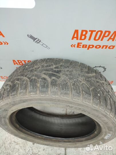 Nordman RS2 205/55 R16