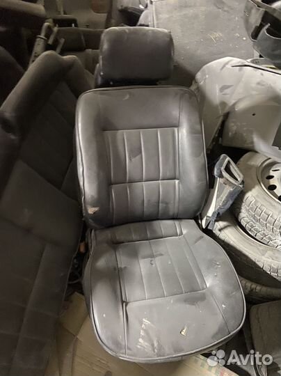 Разбор audi a6 c4 v6 2.6ABC