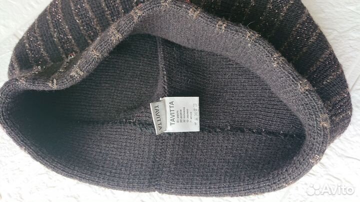 Шапка / Берет