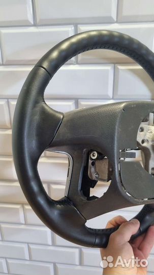 Руль toyota camry 40