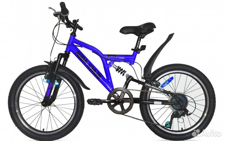 Спортивные велосипеды для детей. Большой выбор