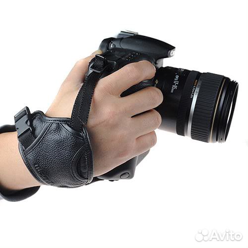 Боковой ремень для камеры Matin