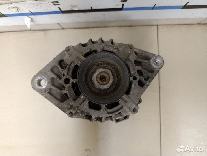 Б/У Б/У Генератор коррозия. 373002B510 Hyundai-KIA