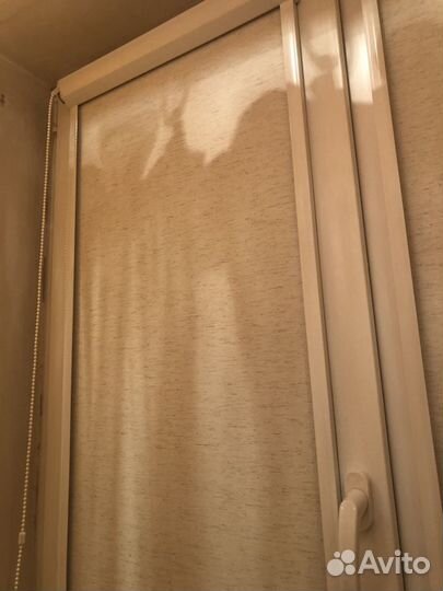 Рулонная штора